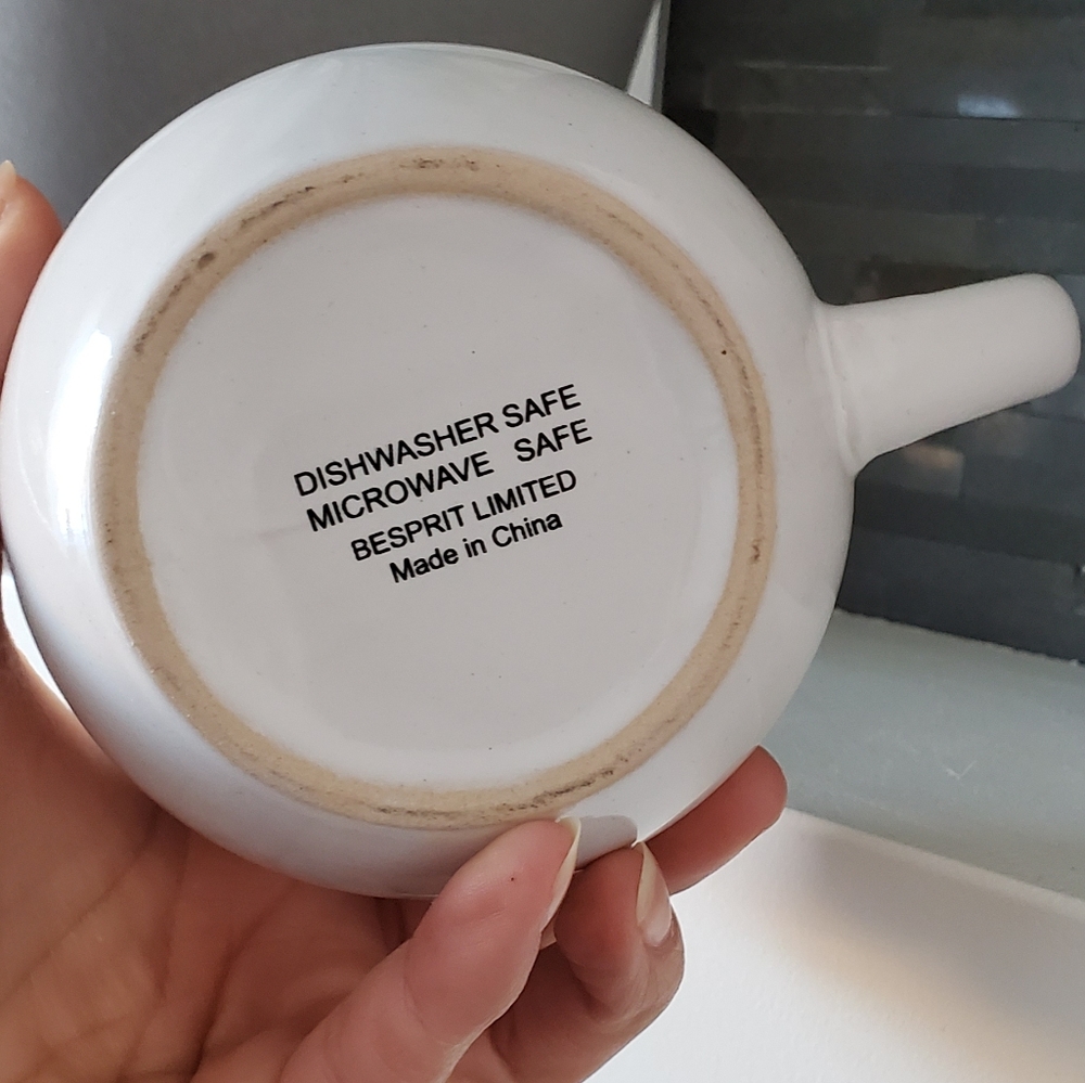 Winter Coffee Mug - Picture 3 of 3